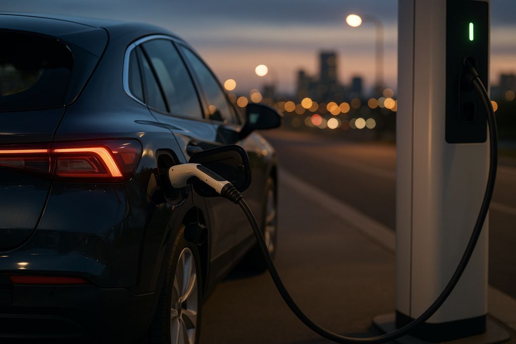 Autonomie voiture électrique : le vrai bilan