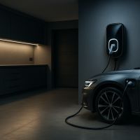 Quelle borne de recharge choisir en 2025 ?