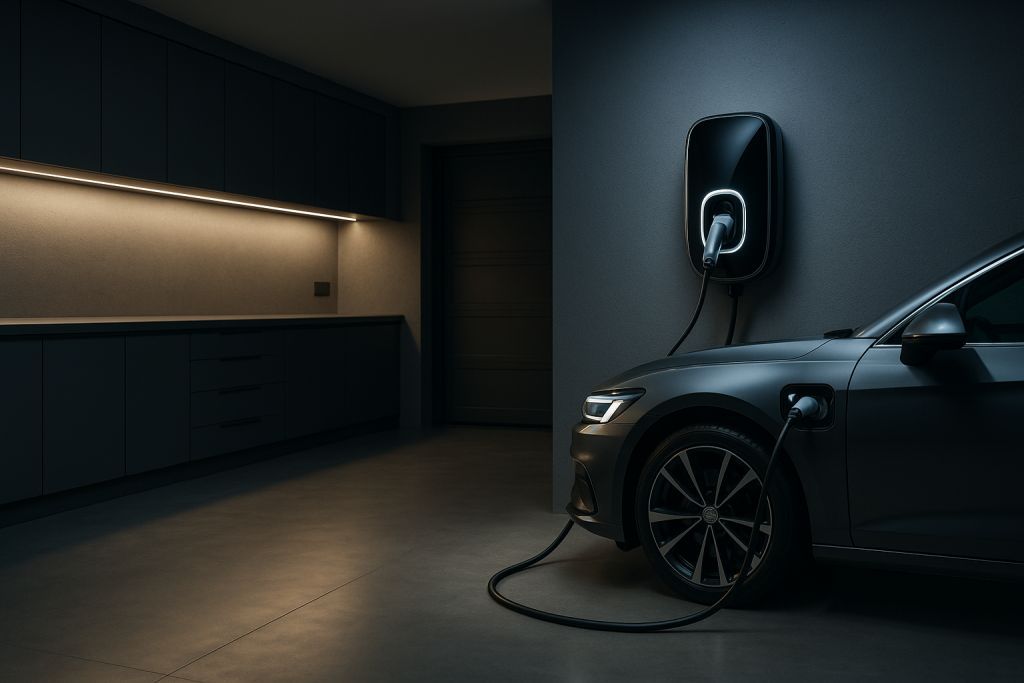 Quelle borne de recharge choisir en 2025 ?