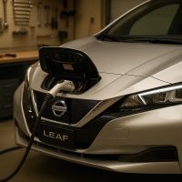 Nissan Leaf : tout savoir sur la batterie