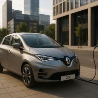 Renault Zoe : le vrai prix en 2025