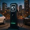 Où recharger son véhicule électrique ?