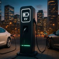 Où recharger son véhicule électrique ?