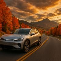 SUV électrique 2025 : lequel choisir ?