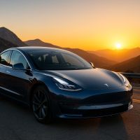 Tesla Model 3 : notre avis sans filtre