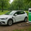 Voiture électrique : vraie solution écolo ?