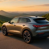 SUV électrique : lequel choisir en 2025 ?